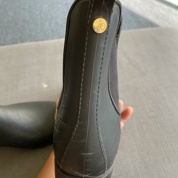 Booties - Picture 7 of 11